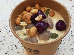 -溢仙茶(中防万宝城店)