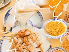 -赵记传承·中式甜品(珠海香洲柠溪大道店)