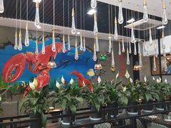 -指爱龙虾(金杨路总店)