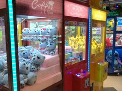 -鹿客西街(欧乐时尚广场店)