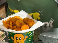 -Potato Corner(广州天河城店)