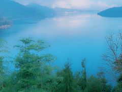 -雷波马湖风景区