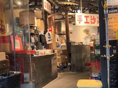 -五里关火锅(牛市口店)
