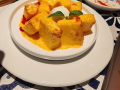 -老头儿油爆虾(胜利河美食街店)