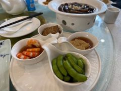-老人和饭店(打浦路店)