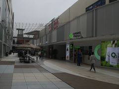 -宁波杉井奥特莱斯广场