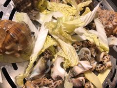 -日进一片海.生腌海鲜火锅.宵夜烧烤(三里屯总店)
