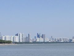 -深圳湾公园(南山区)