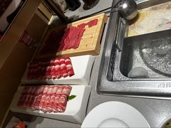 -海底捞火锅(河东万达广场店)