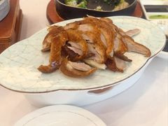 -全聚德(常州店)