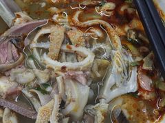 -阿叶羊杂碎(前进街店)