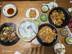 -掌上鲜(南顺城街店)