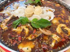 -聂发财重庆江湖菜(解放碑店)