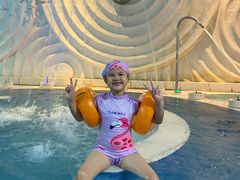 -水晶之星洗浴温泉汗蒸