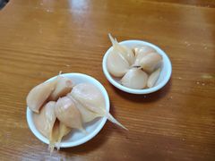 -刘信牛羊肉泡馍小炒(回民街店)