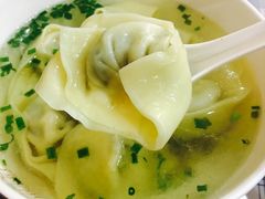 -潘国仙耳光馄饨(黄家阙路店)