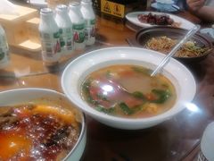 -光海·乡记酸菜鱼·始于1996(花园路店)