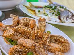 -考记泥焗鸡农庄·海鲜(北洛秘境店)