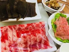 -袁记串串香(人民公园店)