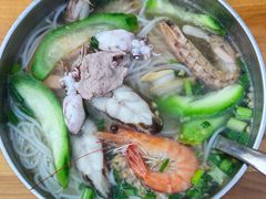 -梁记叉烧包(侨港总店)