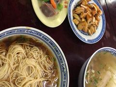 -同得兴 Since·1995 传统苏式面馆(嘉馀坊店)