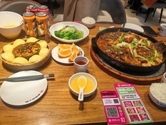 -老板恋上鱼(恒隆广场店)