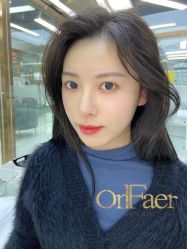 -OnFaer.纹眉半永久无创洗眉
