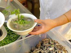 -清真·鸦儿李记·小馆(后海店)
