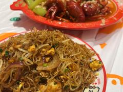 -吉利龙虾·新派海鲜烧烤