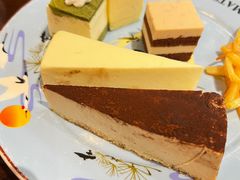 提拉米苏-松子料理(亮马桥店)