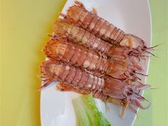 -高佳庄·舟山海鲜(海景旗舰店)