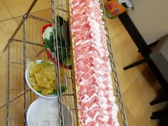 -阳坊胜利涮羊肉(阳坊老店)