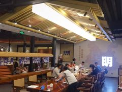 -芸南道·过桥米线(昆明老街旗舰店)