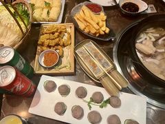 -同仁四季椰子鸡(福田车公庙店)