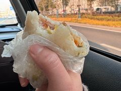 -文武王氏烧饼·无矾油条(西溪路店)