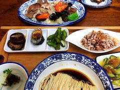 -孙盛兴奥灶面馆·蟹黄面·三虾面(山塘街总店)