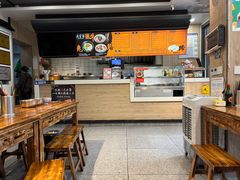 -庆蓉云·庆云面(双林店)