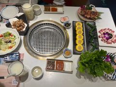 -千寻山野烤肉(中关村店)