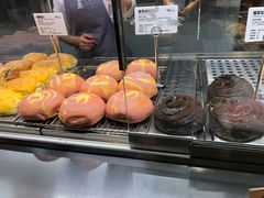 -LELECHA乐乐茶(美罗城店)