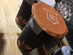 -厝内小眷村(天河南一路店)