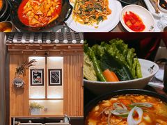 -朴大人炭烤·韩国料理(奥帆中心海尔洲际店)
