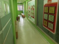 -昂立青少儿成长中心(长宁仙霞校区)