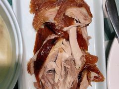 -紫光园·烤鸭(吕家营店)