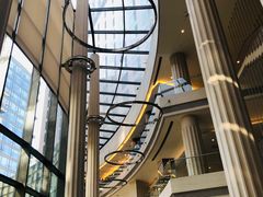 -北京丽晶酒店