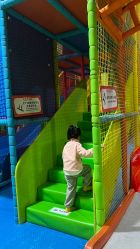 -宝燕乐园(闵行旗舰店)