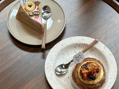 -Max Bakery 阿唛手作