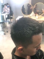 -MOVAN HAIR莫凡匠人发型屋