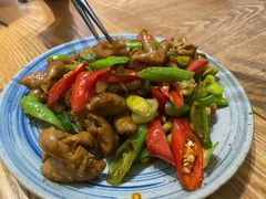 -静一餐厅·湖北菜(前门创始店)