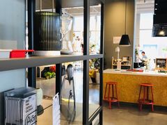 -dotcom coffee古点咖啡(致真大厦店)