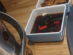 -锅老头铁锅炖•大锅蒸汽海鲜(韩乐坊店)
